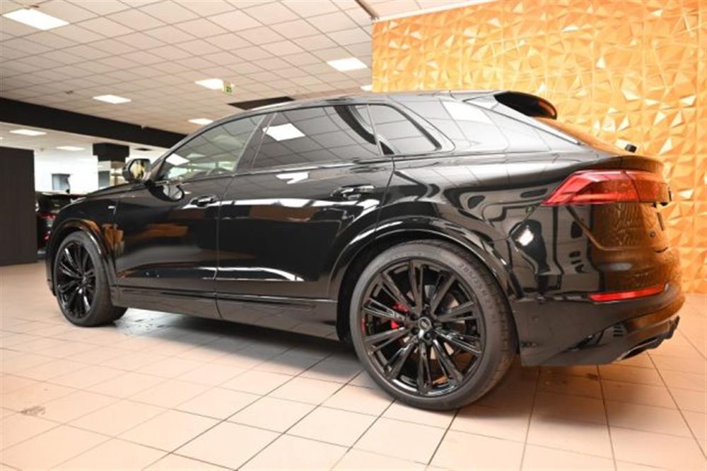 Q8 Q8 MY2026 50TDI Q.TIP.3