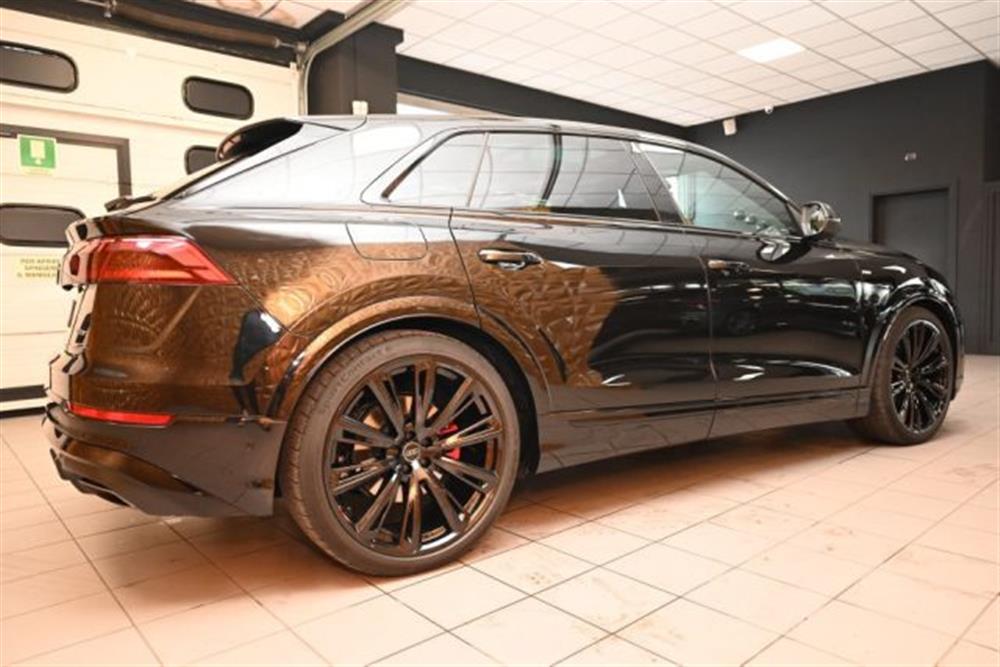 Q8 Q8 MY2026 50TDI Q.TIP.3