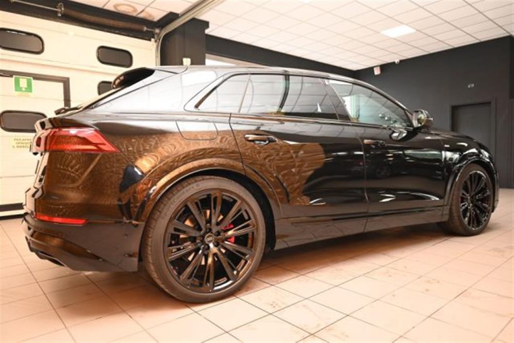 Q8 Q8 MY2026 50TDI Q.TIP.3