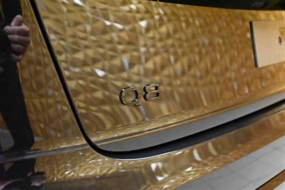 Q8 Q8 MY2026 50TDI Q.TIP.3