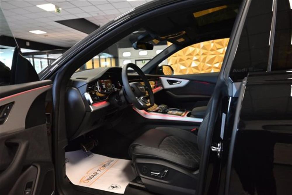 Q8 Q8 MY2026 50TDI Q.TIP.3