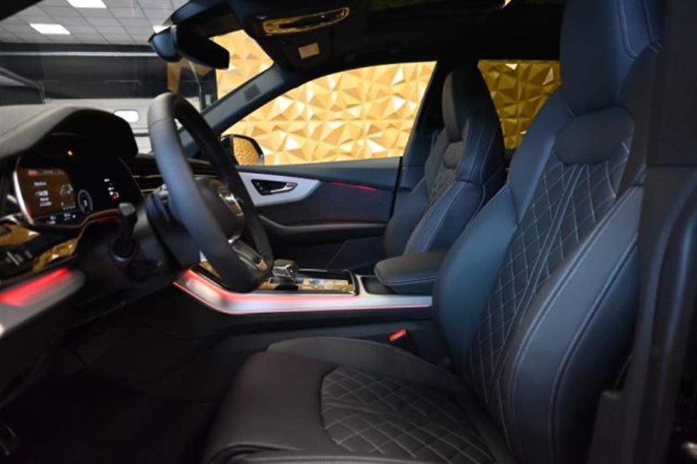 Q8 Q8 MY2026 50TDI Q.TIP.3