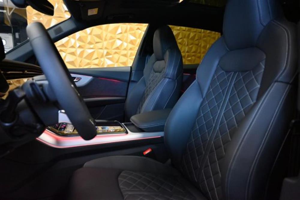 Q8 Q8 MY2026 50TDI Q.TIP.3