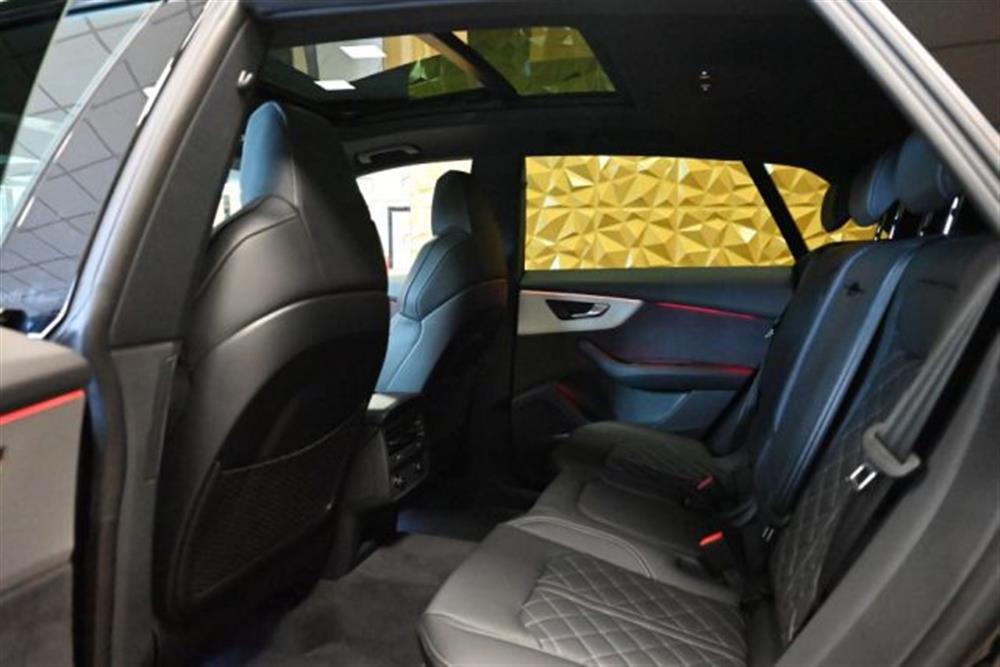 Q8 Q8 MY2026 50TDI Q.TIP.3