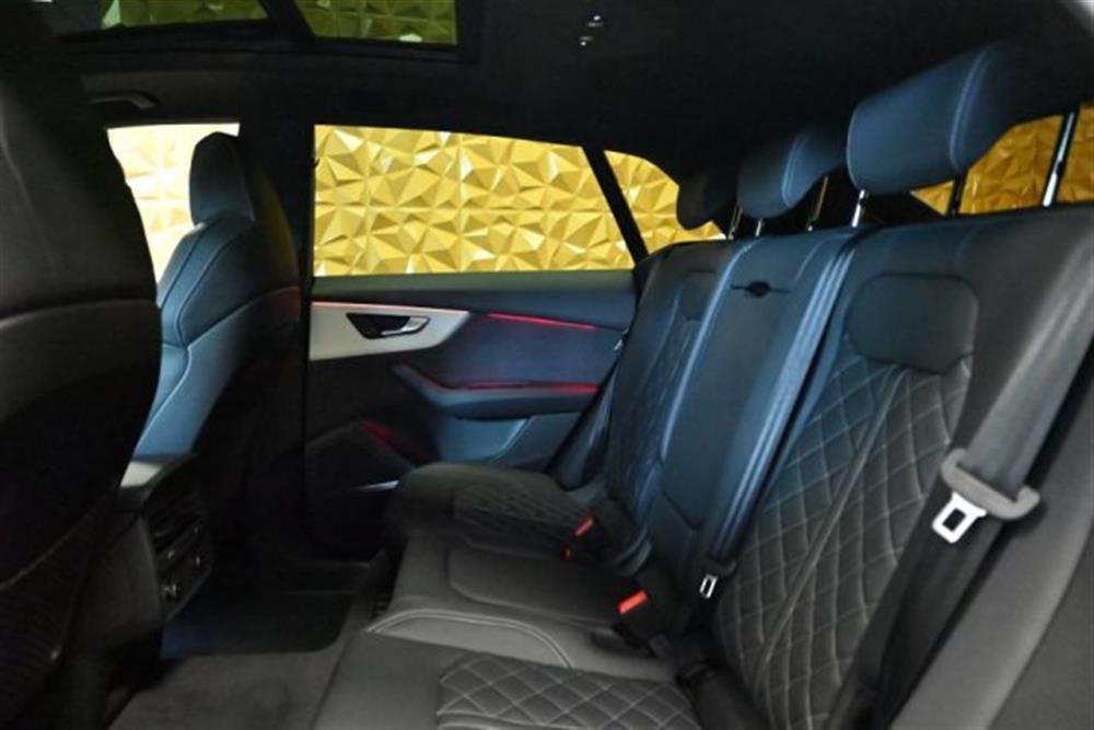 Q8 Q8 MY2026 50TDI Q.TIP.3