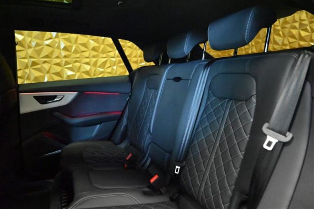 Q8 Q8 MY2026 50TDI Q.TIP.3