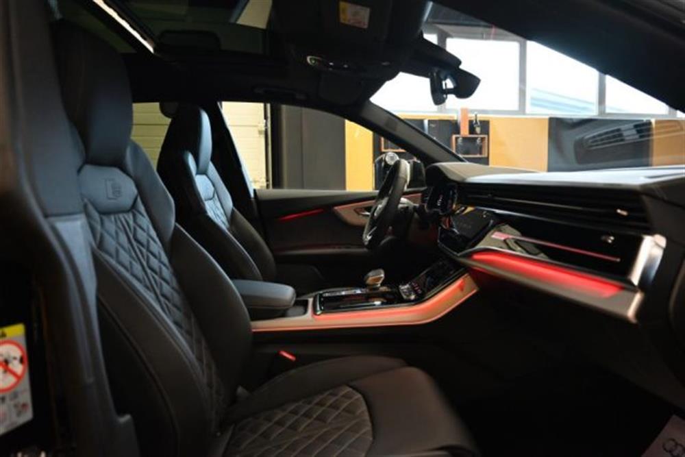 Q8 Q8 MY2026 50TDI Q.TIP.3