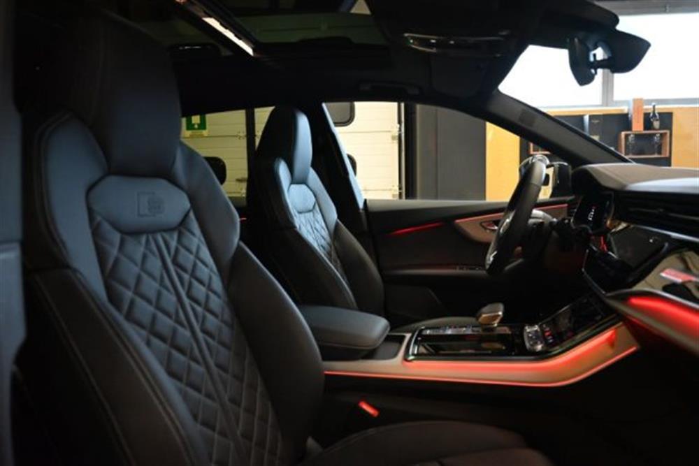 Q8 Q8 MY2026 50TDI Q.TIP.3