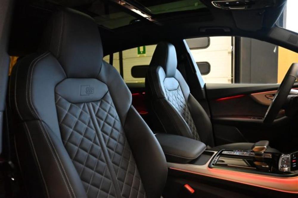 Q8 Q8 MY2026 50TDI Q.TIP.3