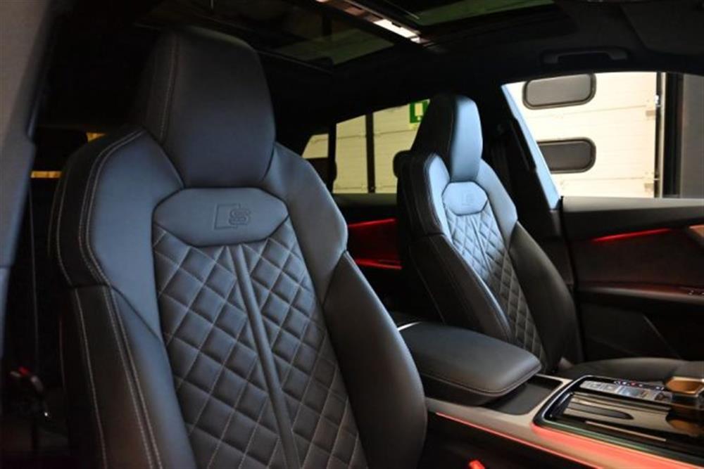 Q8 Q8 MY2026 50TDI Q.TIP.3