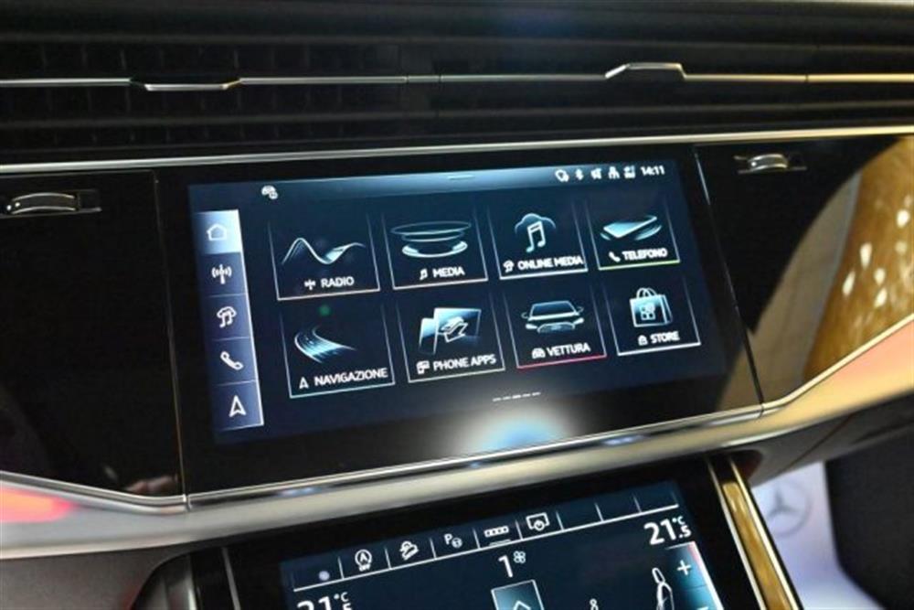 Q8 Q8 MY2026 50TDI Q.TIP.3