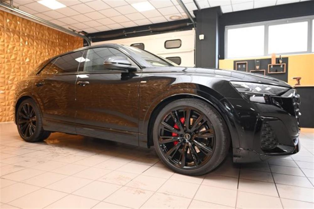 Q8 Q8 MY2026 50TDI Q.TIP.3