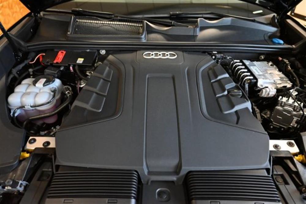 Q8 Q8 MY2026 50TDI Q.TIP.3