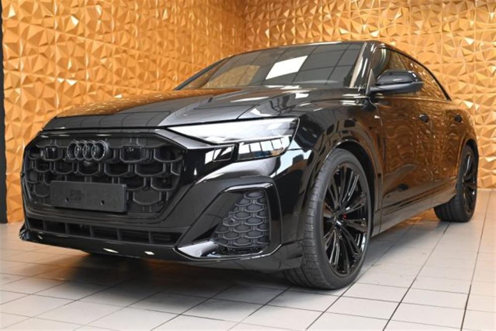 Q8 Q8 MY2026 50TDI Q.TIP.3