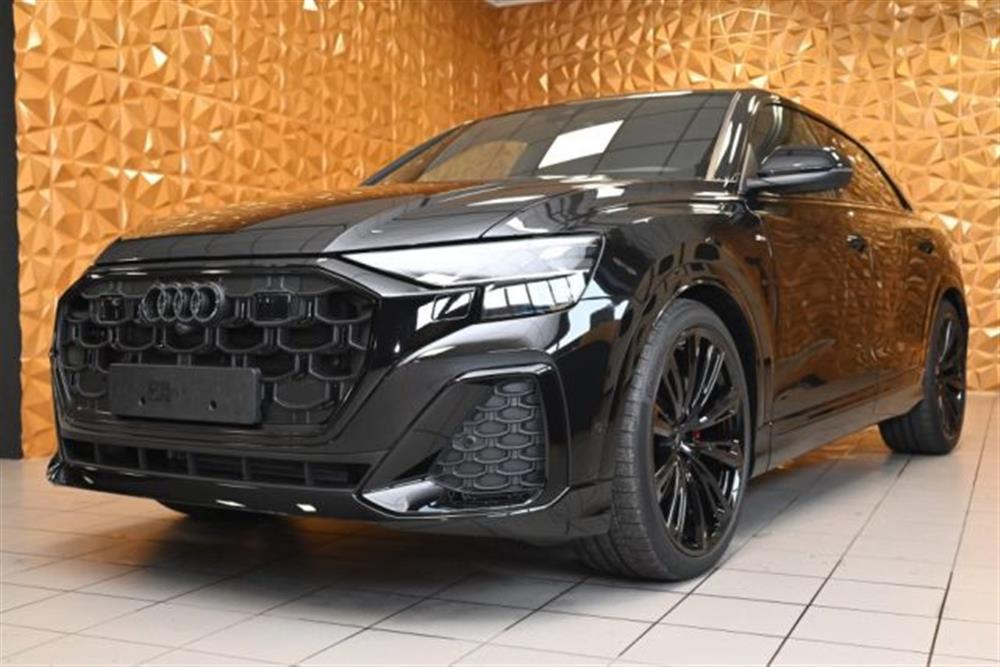 Q8 Q8 MY2026 50TDI Q.TIP.3