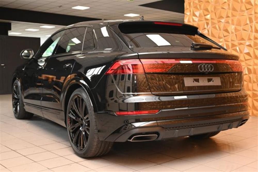 Q8 Q8 MY2026 50TDI Q.TIP.3