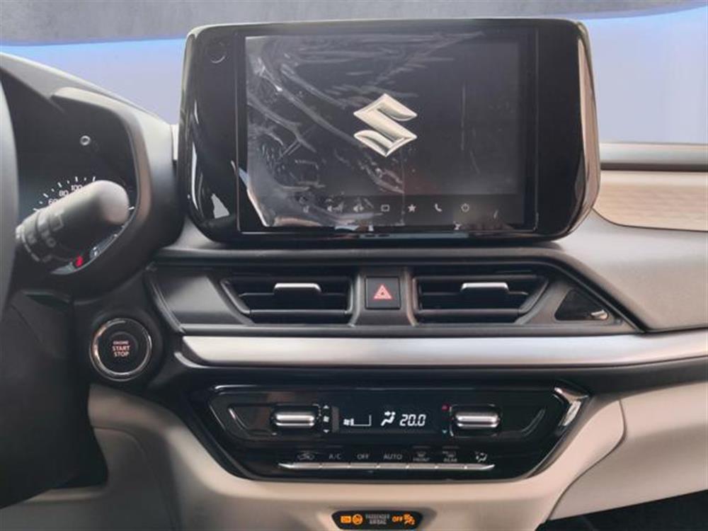 Swift Swift 1.2 Hybrid Top