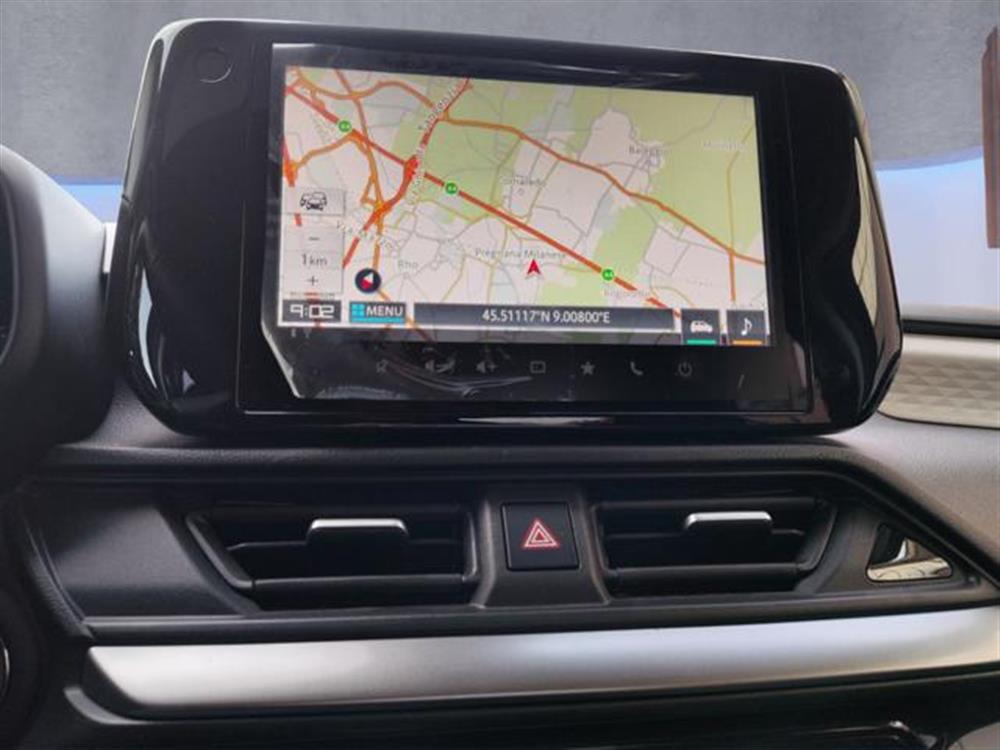 Swift Swift 1.2 Hybrid Top