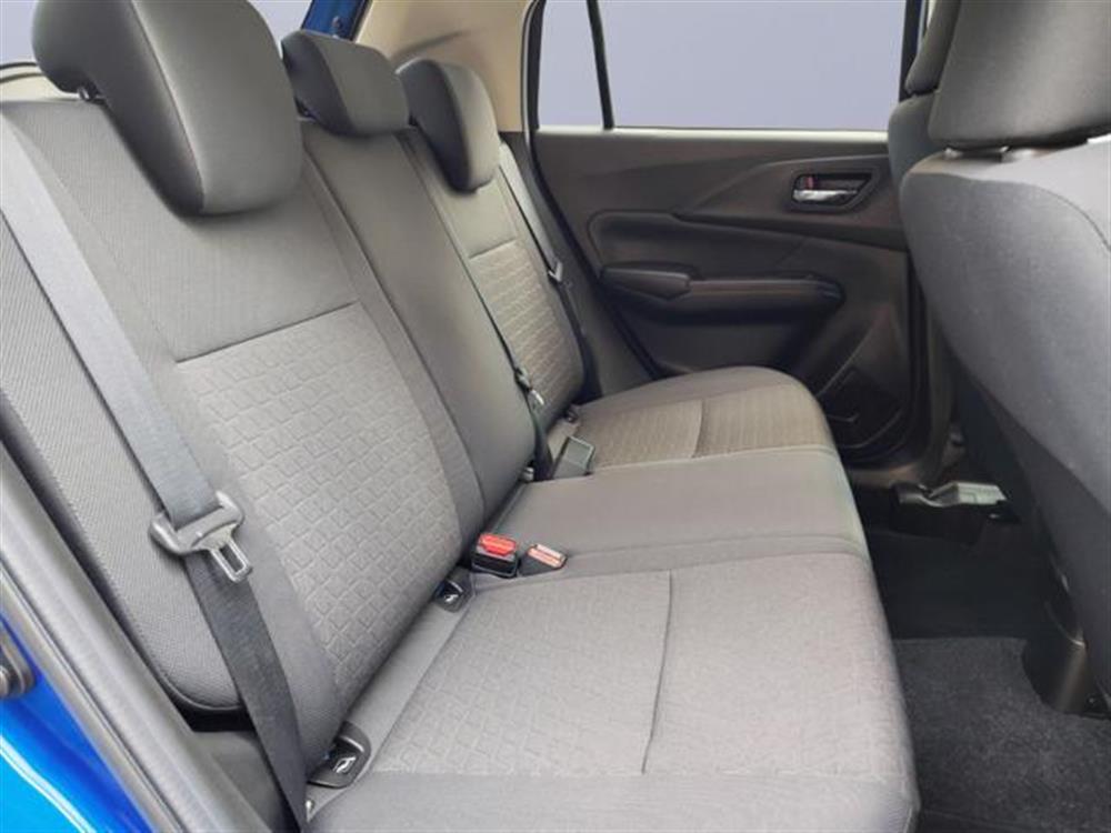 Swift Swift 1.2 Hybrid Top