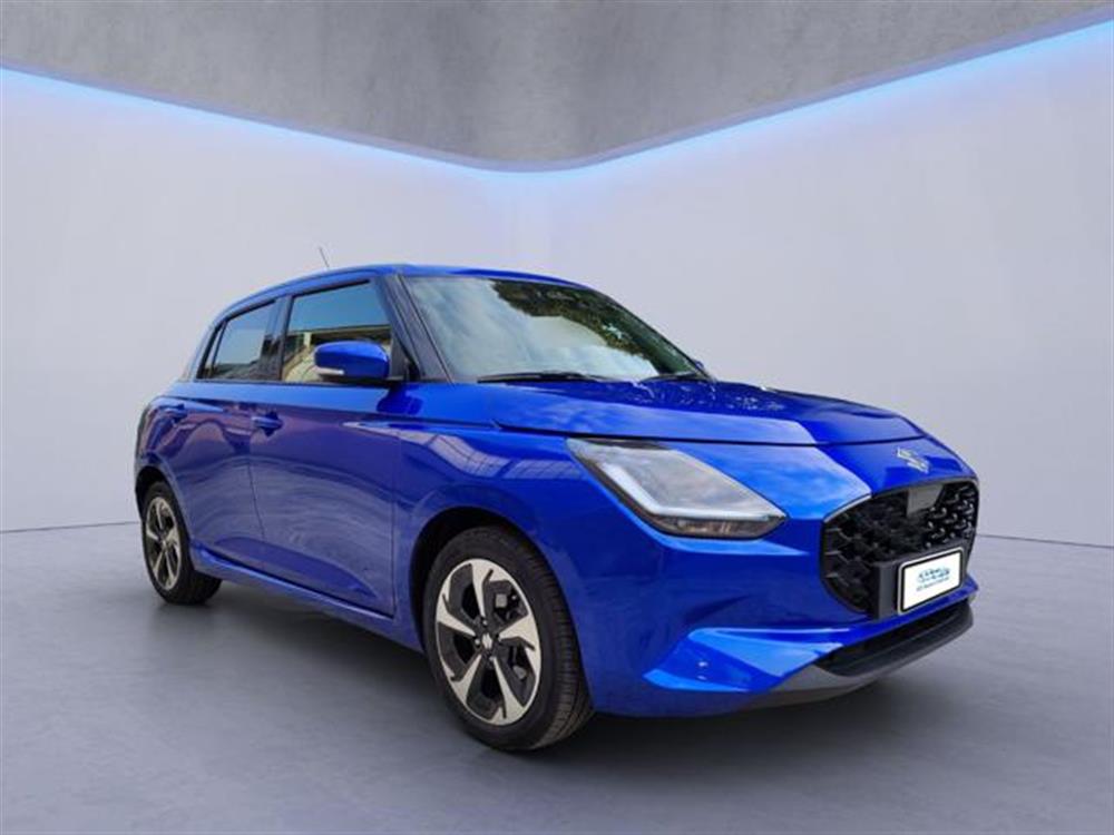 Swift Swift 1.2 Hybrid Top