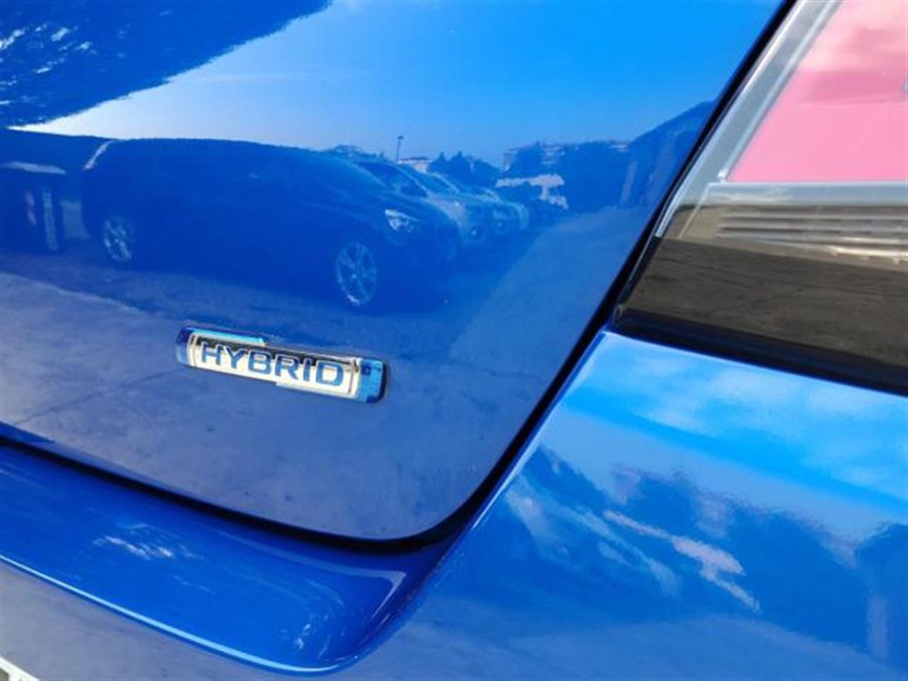 Swift Swift 1.2 Hybrid Top