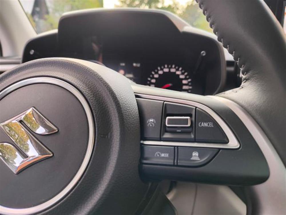 Swift Swift 1.2 Hybrid Top