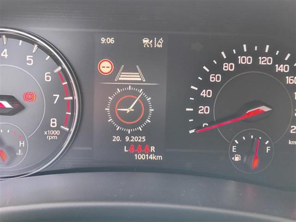 Swift Swift 1.2 Hybrid Top