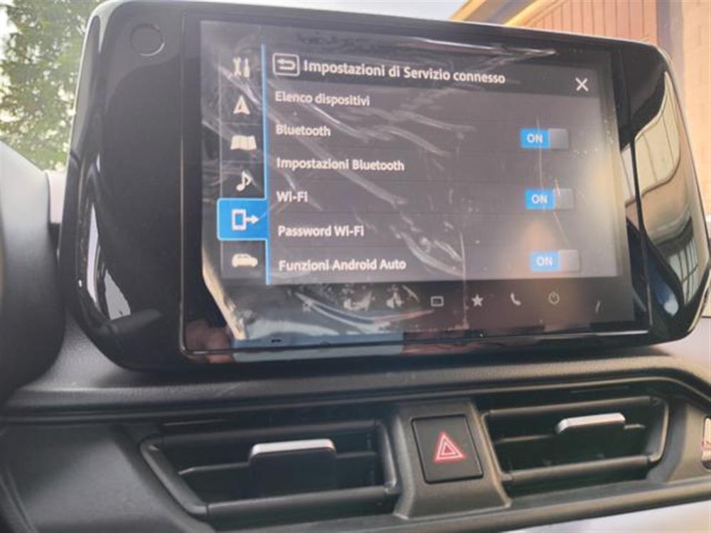 Swift Swift 1.2 Hybrid Top