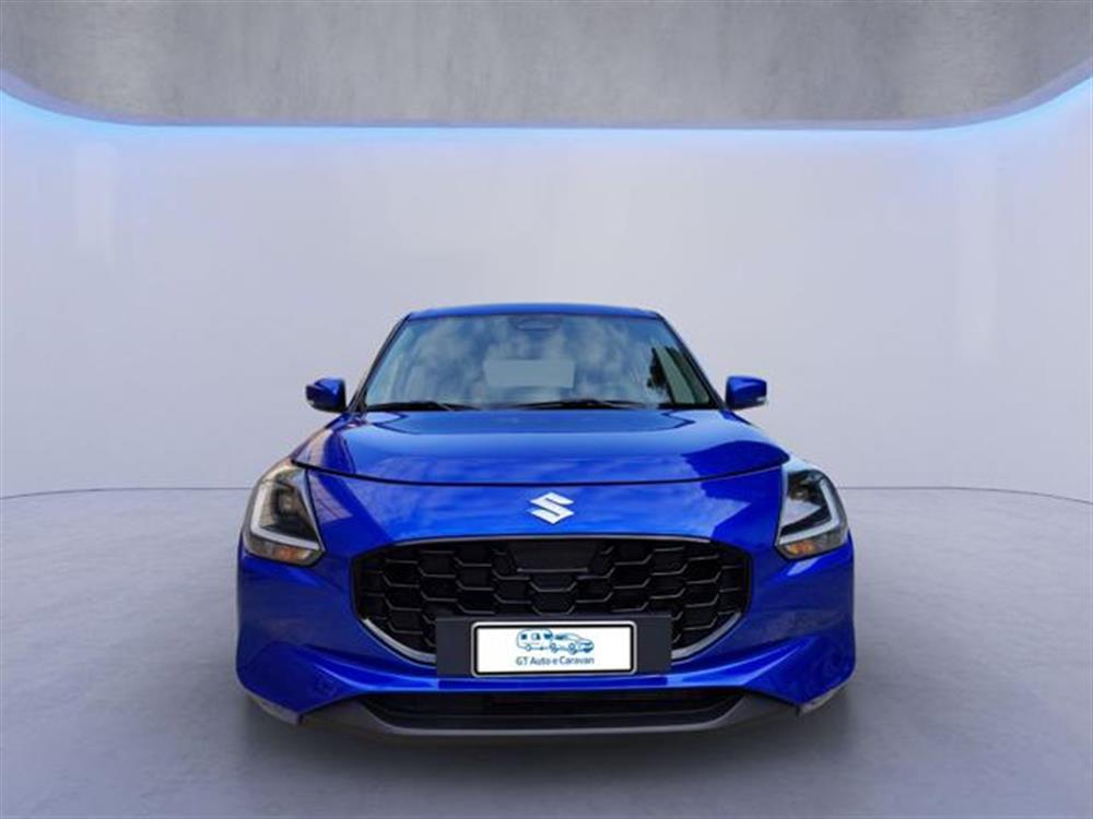 Swift Swift 1.2 Hybrid Top