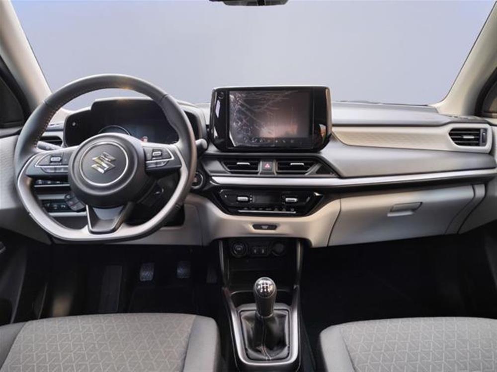 Swift Swift 1.2 Hybrid Top