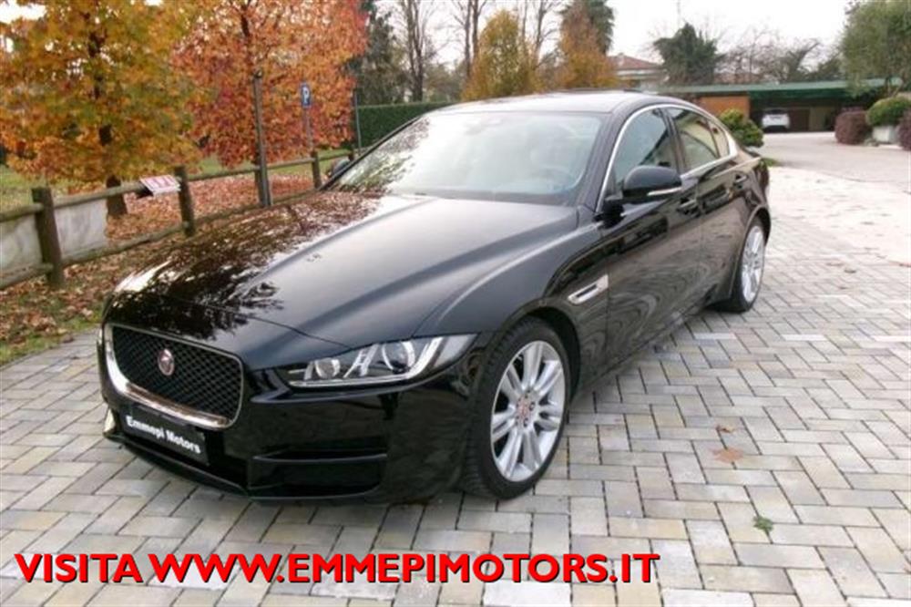 XE XE 2.0 D 180 CV aut. Pr