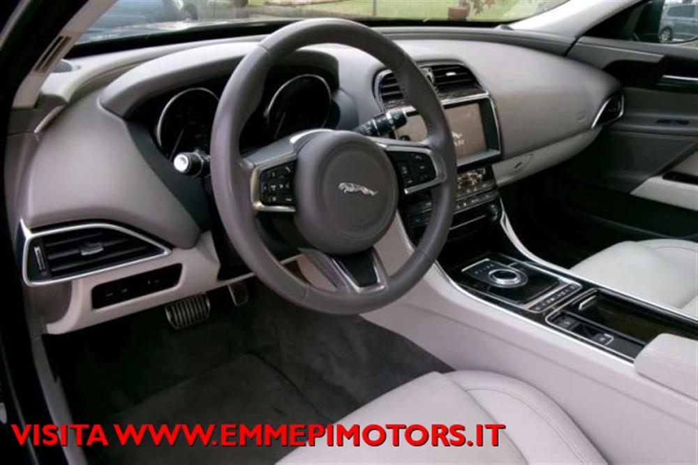 XE XE 2.0 D 180 CV aut. Pr