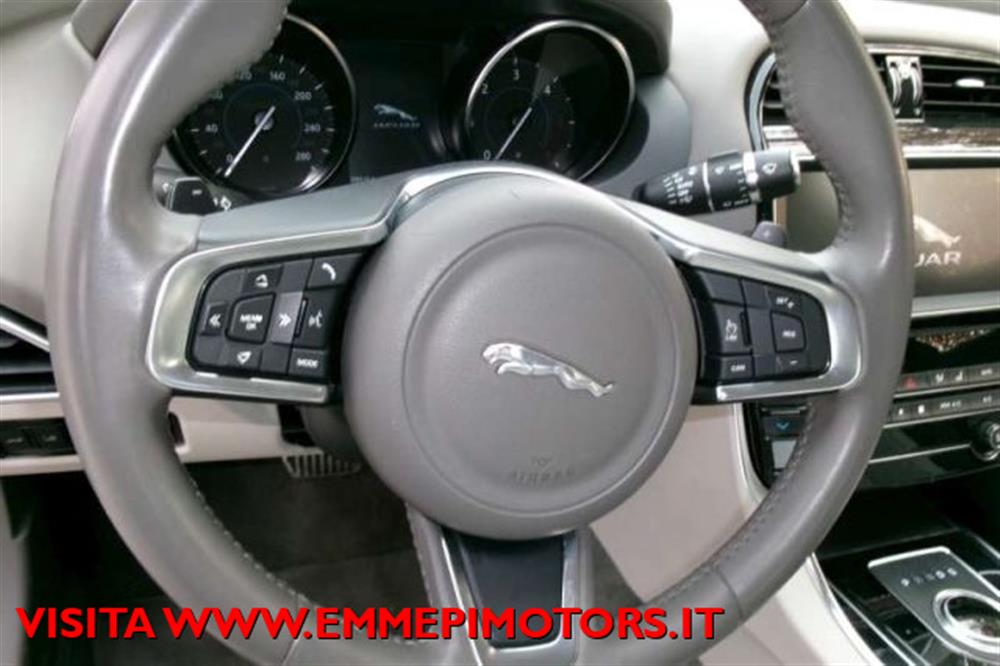 XE XE 2.0 D 180 CV aut. Pr