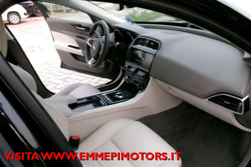 XE XE 2.0 D 180 CV aut. Pr