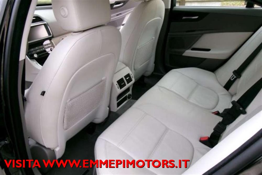 XE XE 2.0 D 180 CV aut. Pr