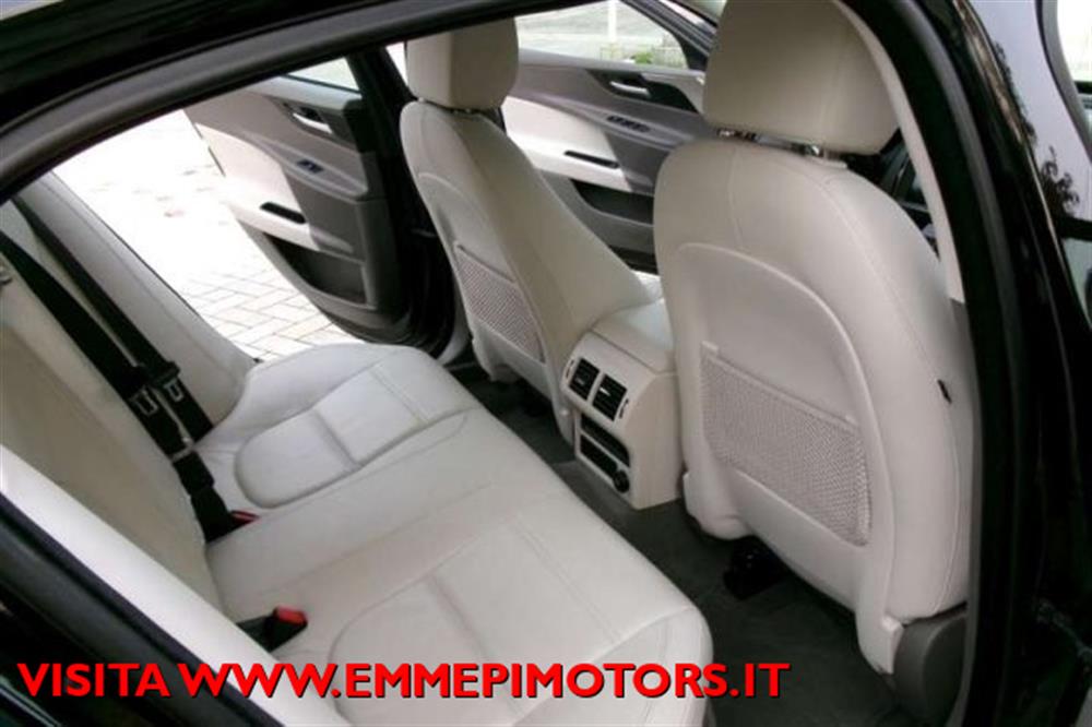 XE XE 2.0 D 180 CV aut. Pr