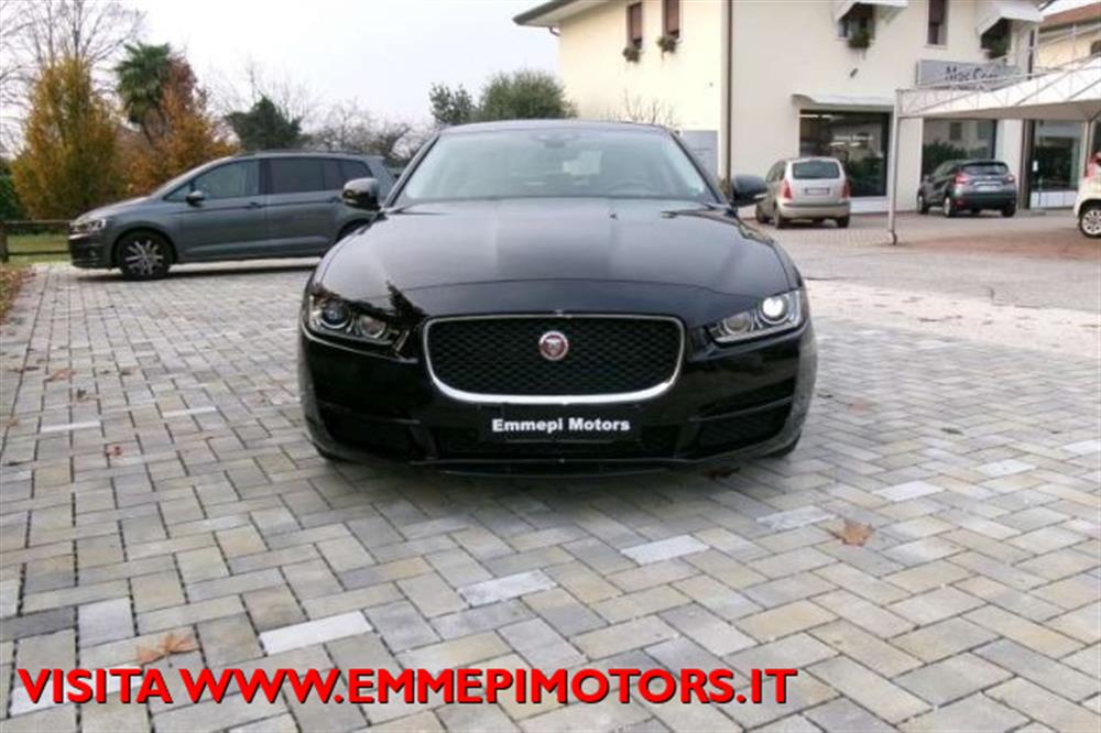 XE XE 2.0 D 180 CV aut. Pr