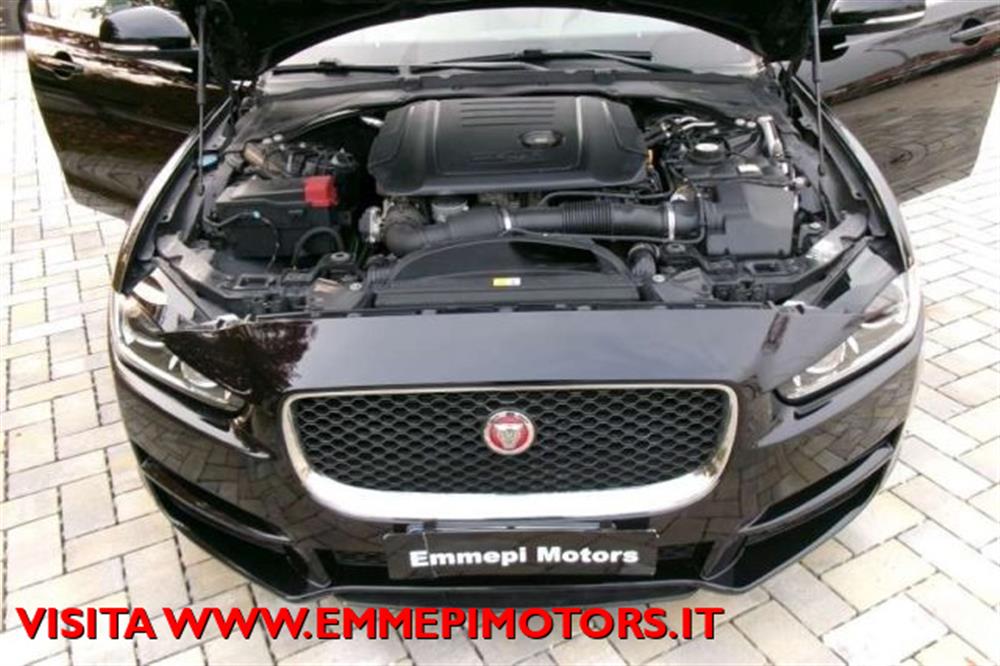 XE XE 2.0 D 180 CV aut. Pr