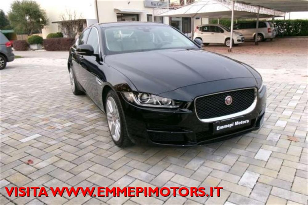 XE XE 2.0 D 180 CV aut. Pr