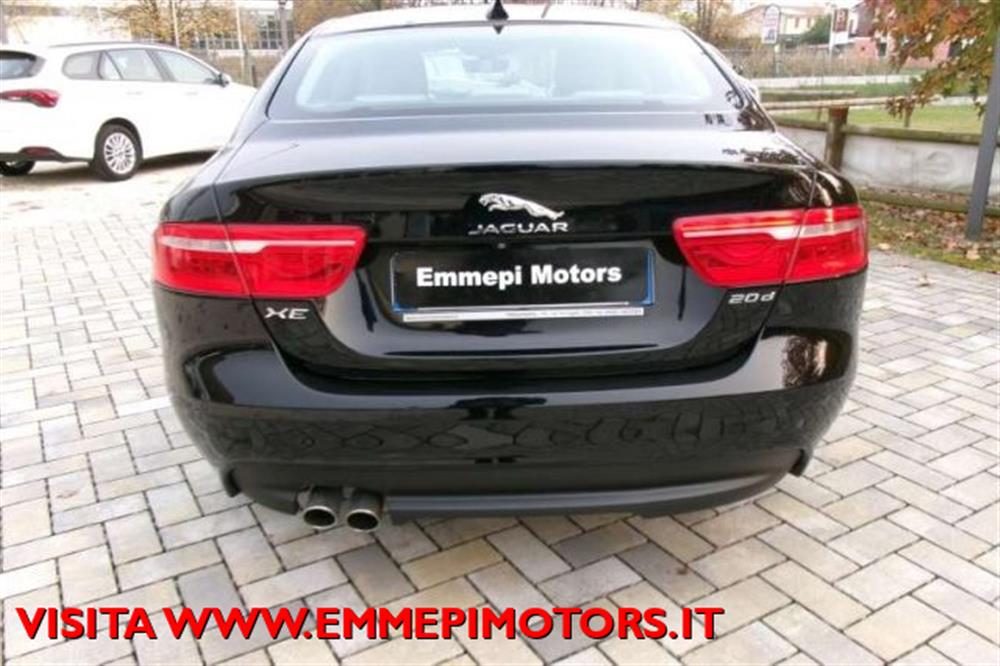 XE XE 2.0 D 180 CV aut. Pr