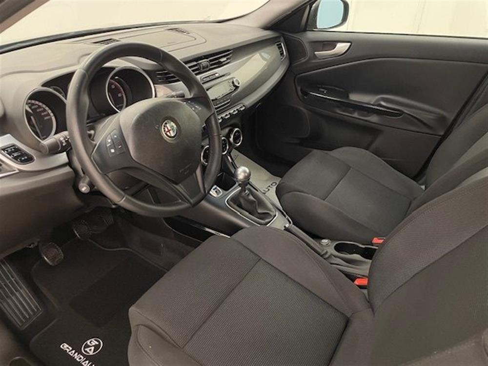 Giulietta Giulietta III 2010 - 2.0 jtdm