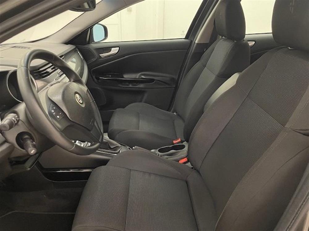 Giulietta Giulietta III 2010 - 2.0 jtdm