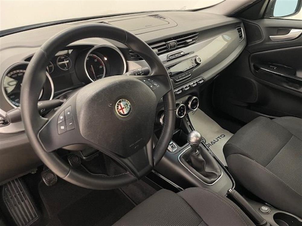 Giulietta Giulietta III 2010 - 2.0 jtdm