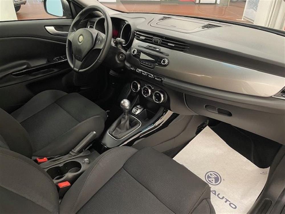 Giulietta Giulietta III 2010 - 2.0 jtdm