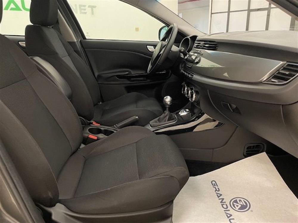 Giulietta Giulietta III 2010 - 2.0 jtdm