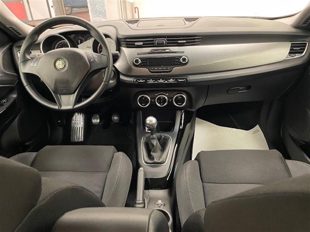 Giulietta Giulietta III 2010 - 2.0 jtdm