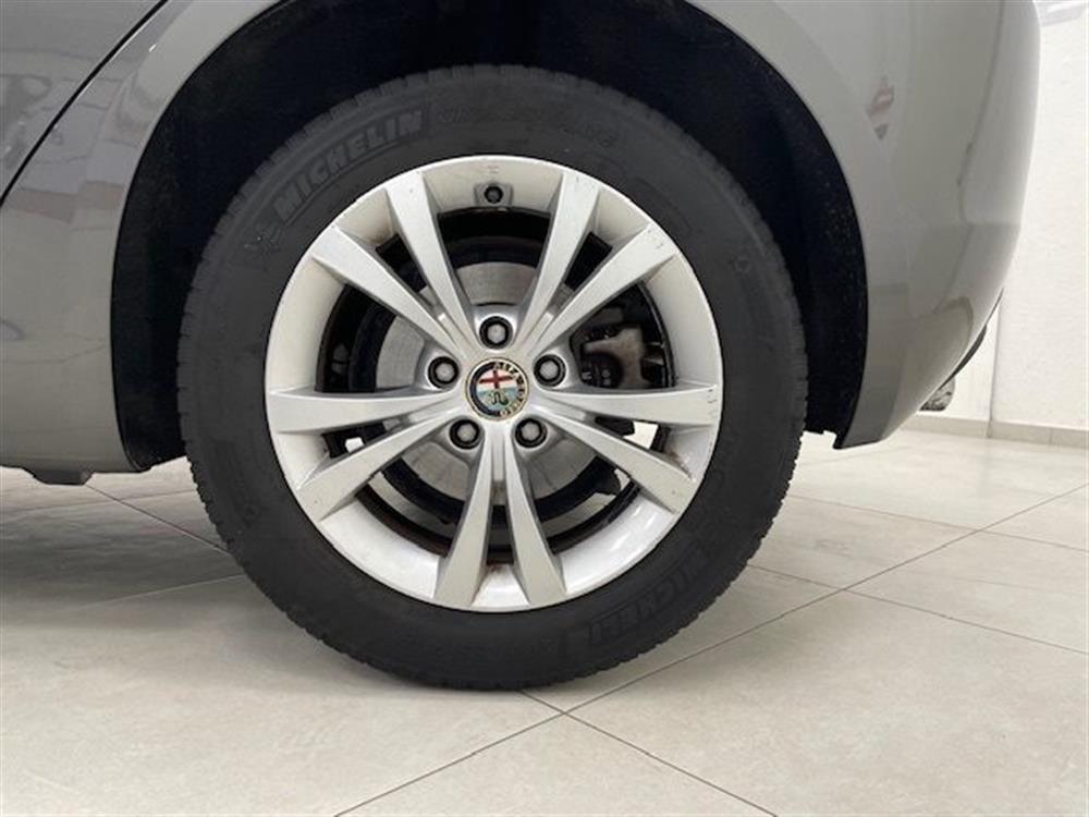 Giulietta Giulietta III 2010 - 2.0 jtdm