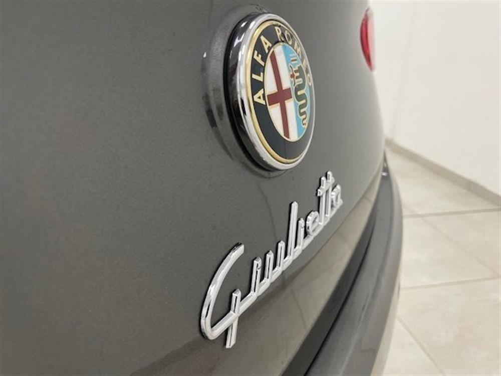 Giulietta Giulietta III 2010 - 2.0 jtdm