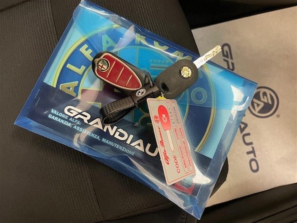 Giulietta Giulietta III 2010 - 2.0 jtdm