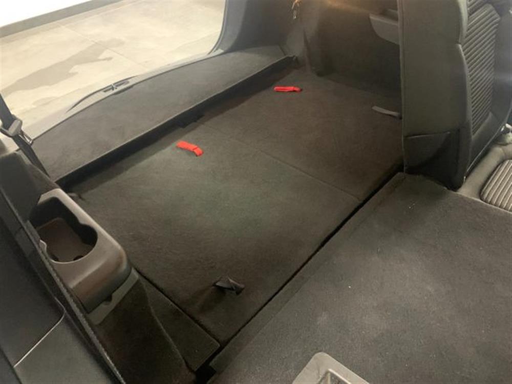 Grand Scenic Grand Scenic 1.7 dCi 7 POSTI Inte